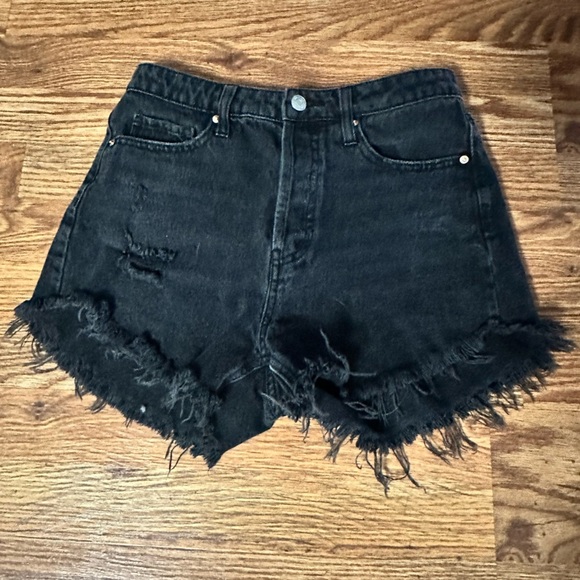 Wild Fable Shorts Size 2 - Picture 1 of 5